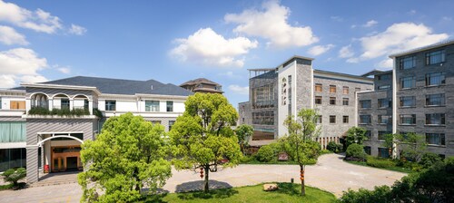 Jiuhua Mountain Xifeng Hotel