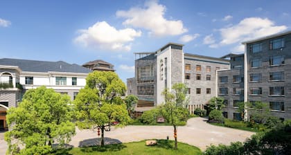 Jiuhua Mountain Xifeng Hotel
