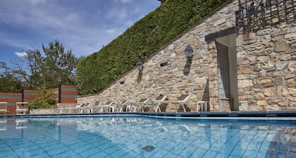 Hotel Plaza Tabiano