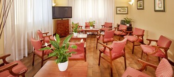 Hotel Plaza Tabiano