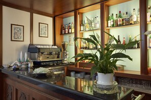 Desayuno continental incluido todos los días