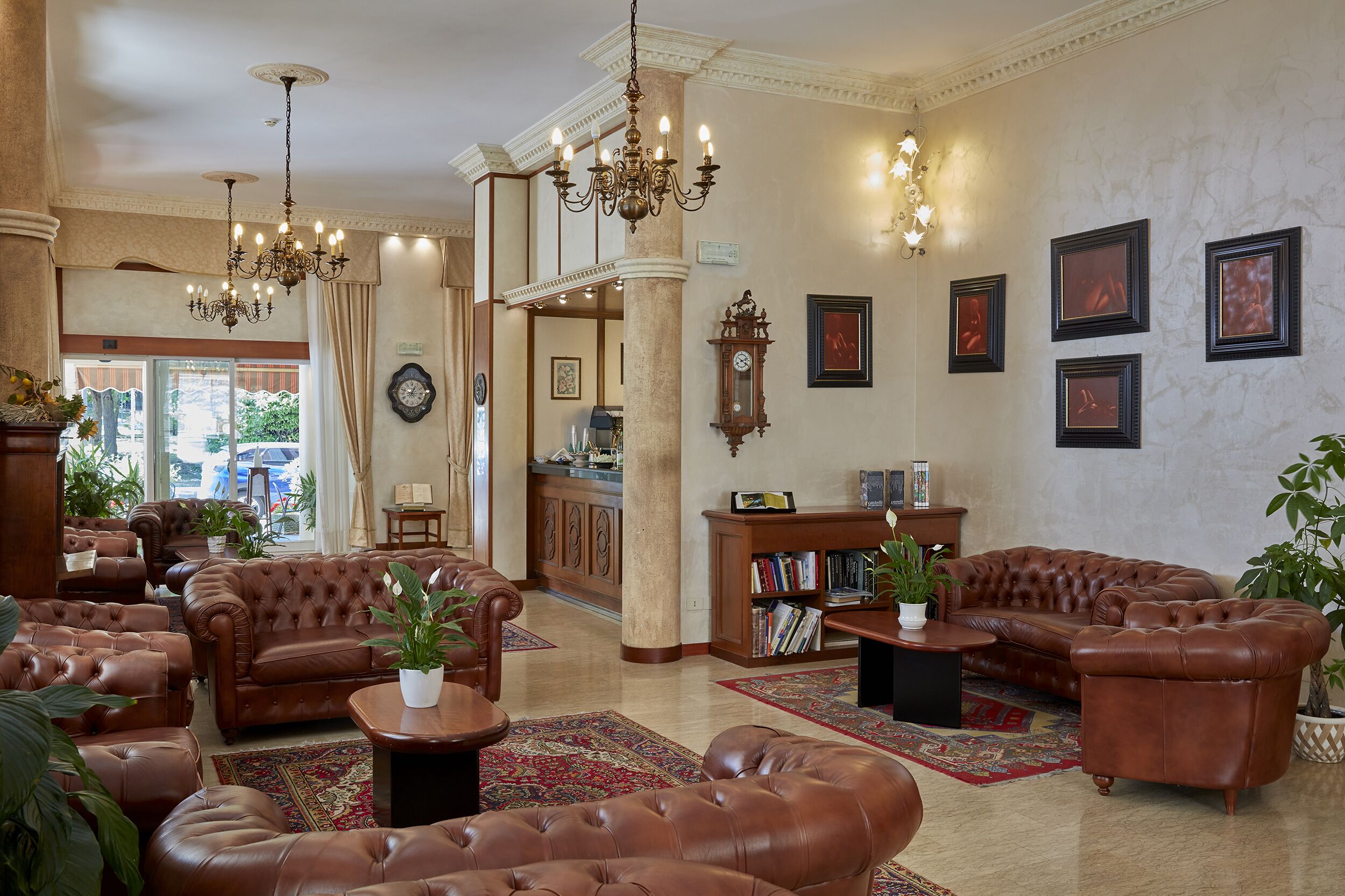 Intérieur