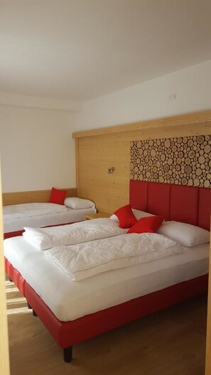 Minibar, in-room safe, desk, soundproofing