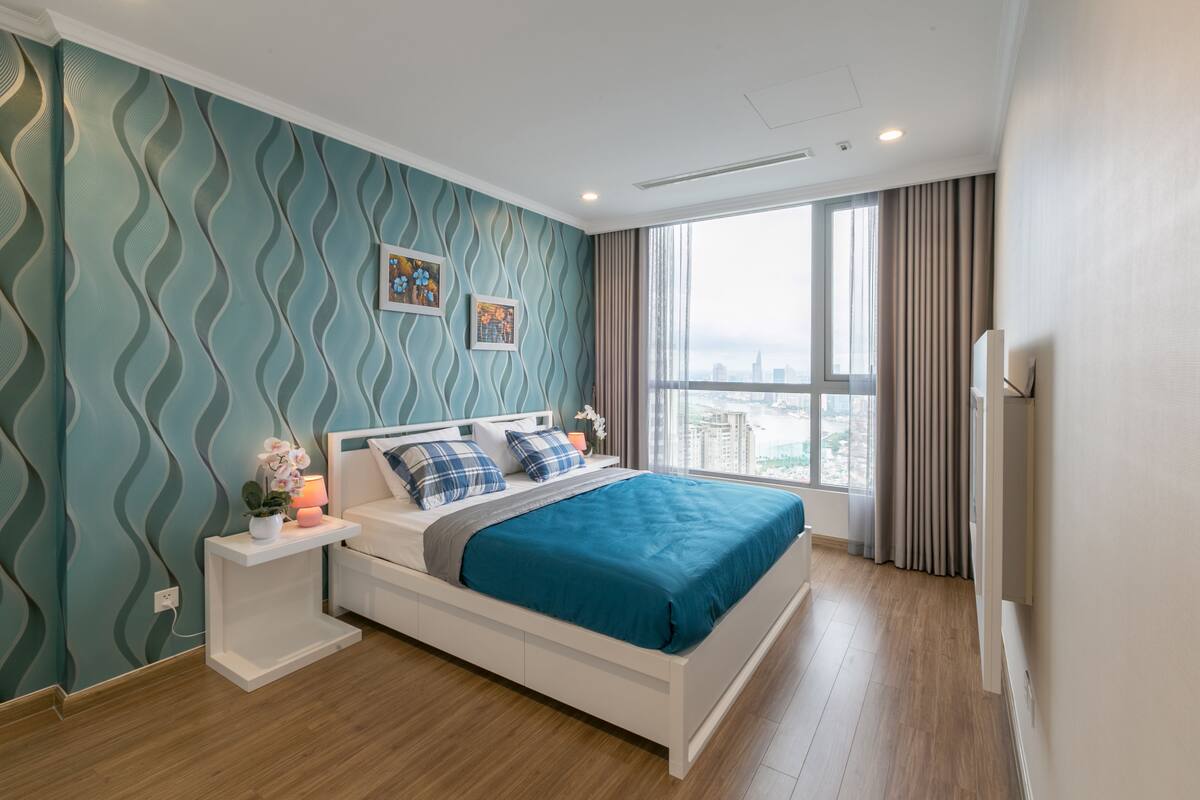 Apartment, 3 Bedrooms (L3-48.01) | 1 bedroom, iron/ironing board, WiFi (free)