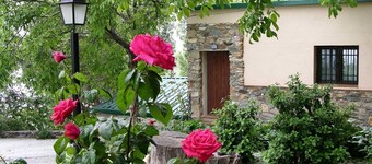 Casas Rurales Telecabina Las Catifas