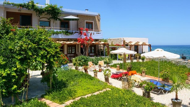Solterrasse