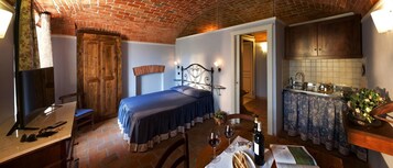 1 dormitorio, cunas gratuitas, wifi gratis