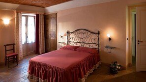 1 多间卧室、免费婴儿床、免费 WiFi