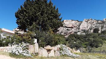 Área da propriedade