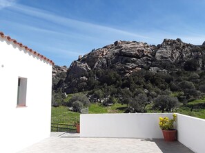 Balcony - Lu Lisandru (Arzachena)