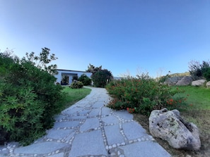Property grounds - Lu Lisandru (Arzachena)