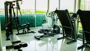 Unclassified image, 3 of 32, button - The Gallery Jomtien Beach Apartment (Pattaya)