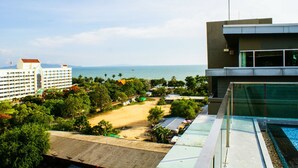 Unclassified image, 5 of 32, button - The Gallery Jomtien Beach Apartment (Pattaya)