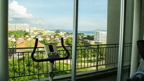 Unclassified image, 2 of 32, button - The Gallery Jomtien Beach Apartment (Pattaya)