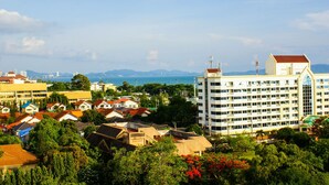 Unclassified image, 4 of 32, button - The Gallery Jomtien Beach Apartment (Pattaya)