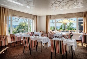 施設からの眺望