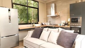 2 Bedrooms Villa | Room amenity - Cozy House With Pool Seaview (Koh Tao)