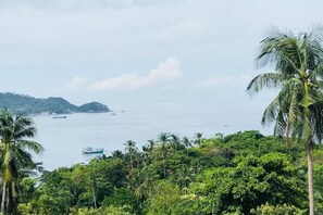 2 Bedrooms Villa | Pemandangan dari kamar