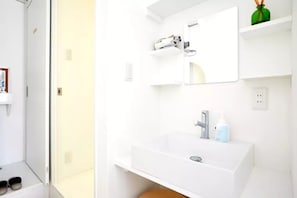 Appartement | 1 chambre, chambres insonorisées, fer et planche à repasser