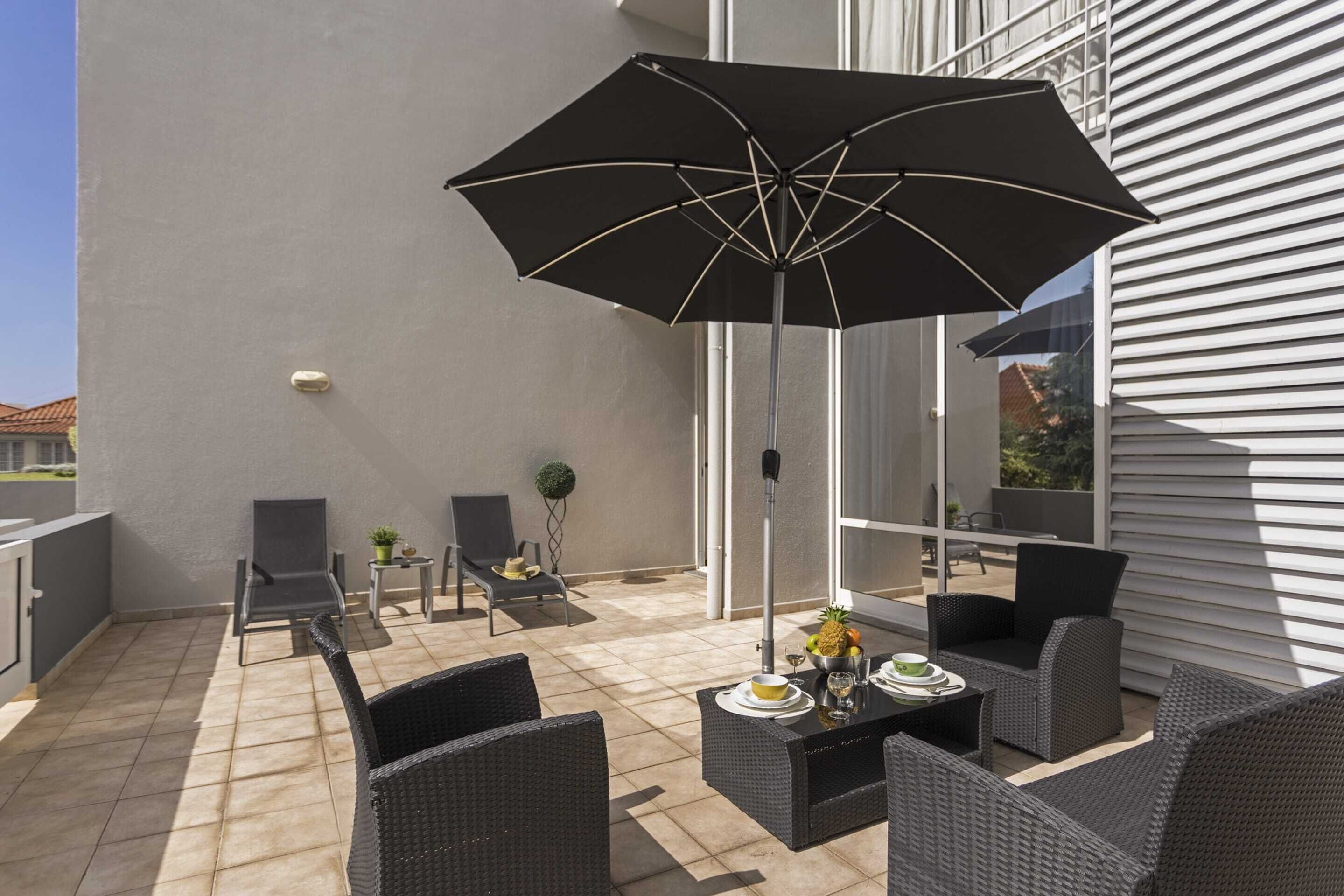 Foto - Achada I by An Island Apart