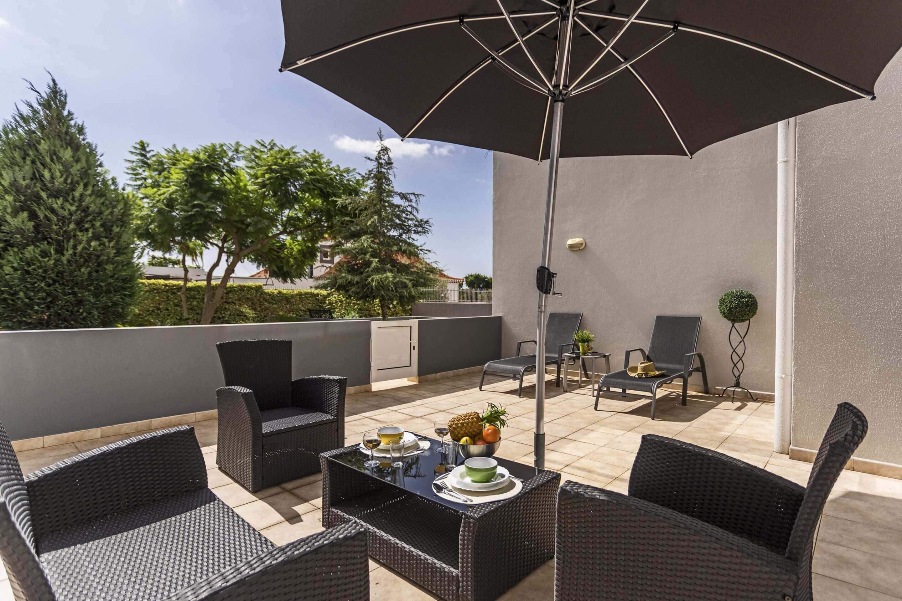 Foto - Achada I by An Island Apart