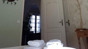 Con stile personalizzato, con arredamento individuale