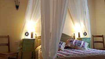 Individualmente decorados, individualmente mobiliados