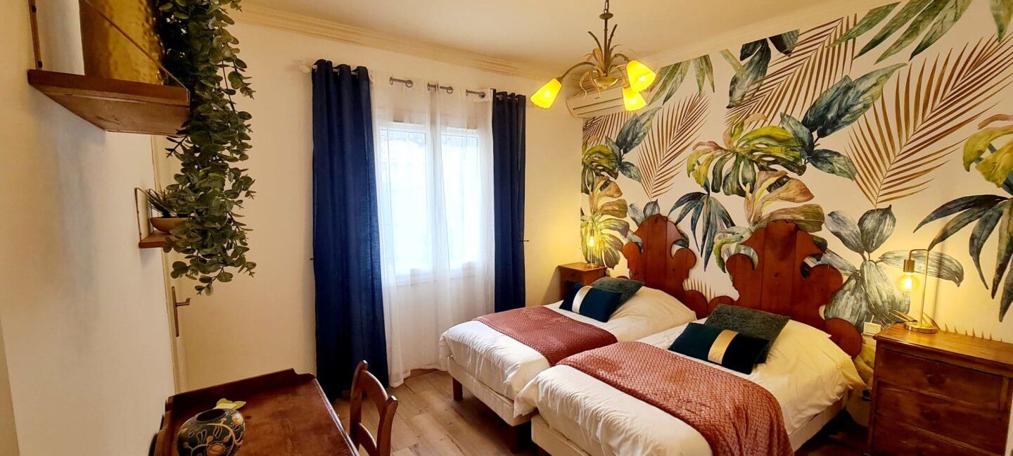 Décoration personnalisée, ameublement personnalisé