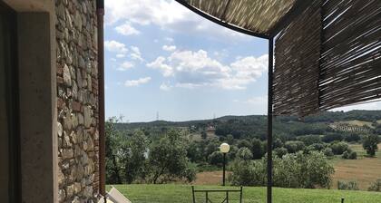 Agriturismo La Tabaccaia