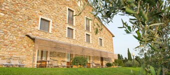 Agriturismo La Tabaccaia