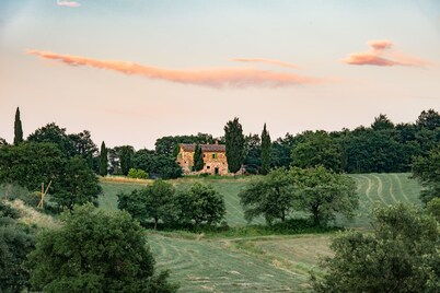 La Fontaiola