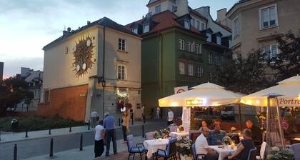 Rais Serviced Apartments