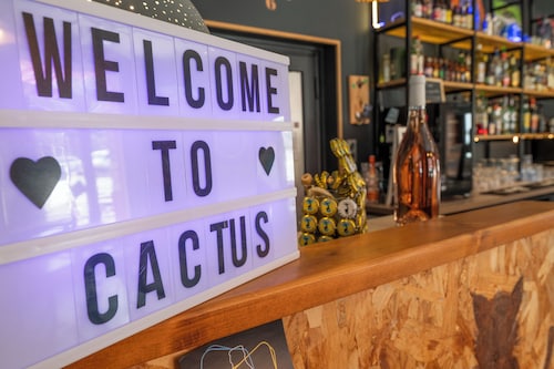 Hôtel Les Pins - Oléron 