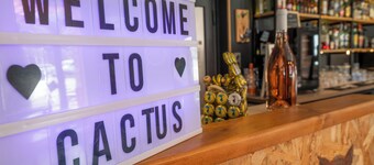 Hôtel Les Pins - Oléron 