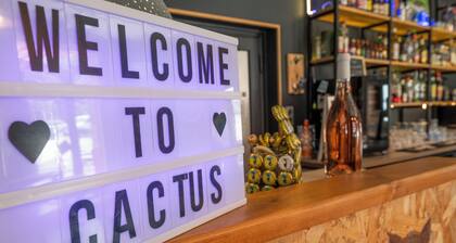 Hôtel Les Pins - Oléron