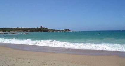 Villa Autostrada A 18