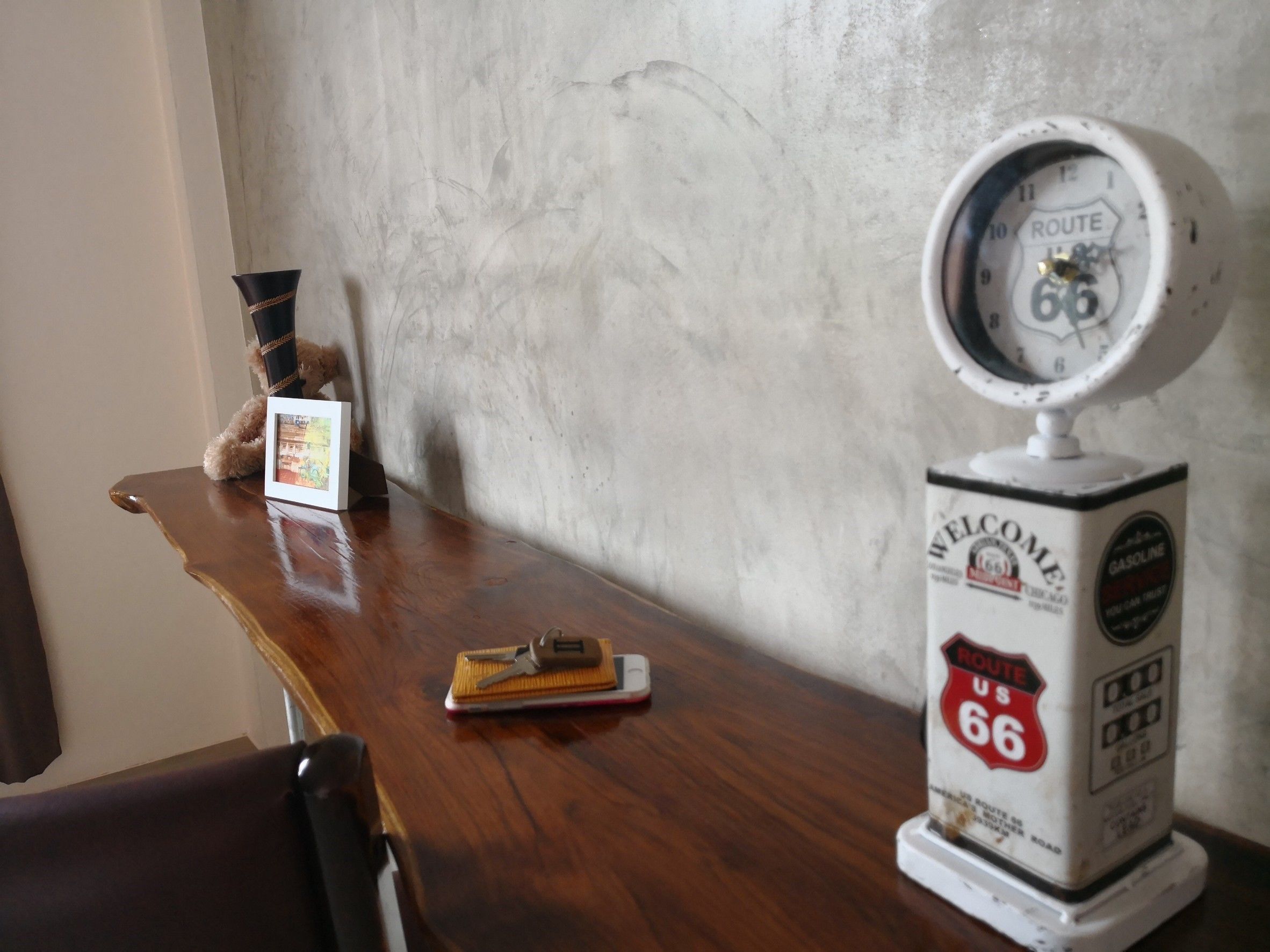 deluxe house, 1 bedroom, kitchenette | minibar, desk, blackout curtains, free wifi