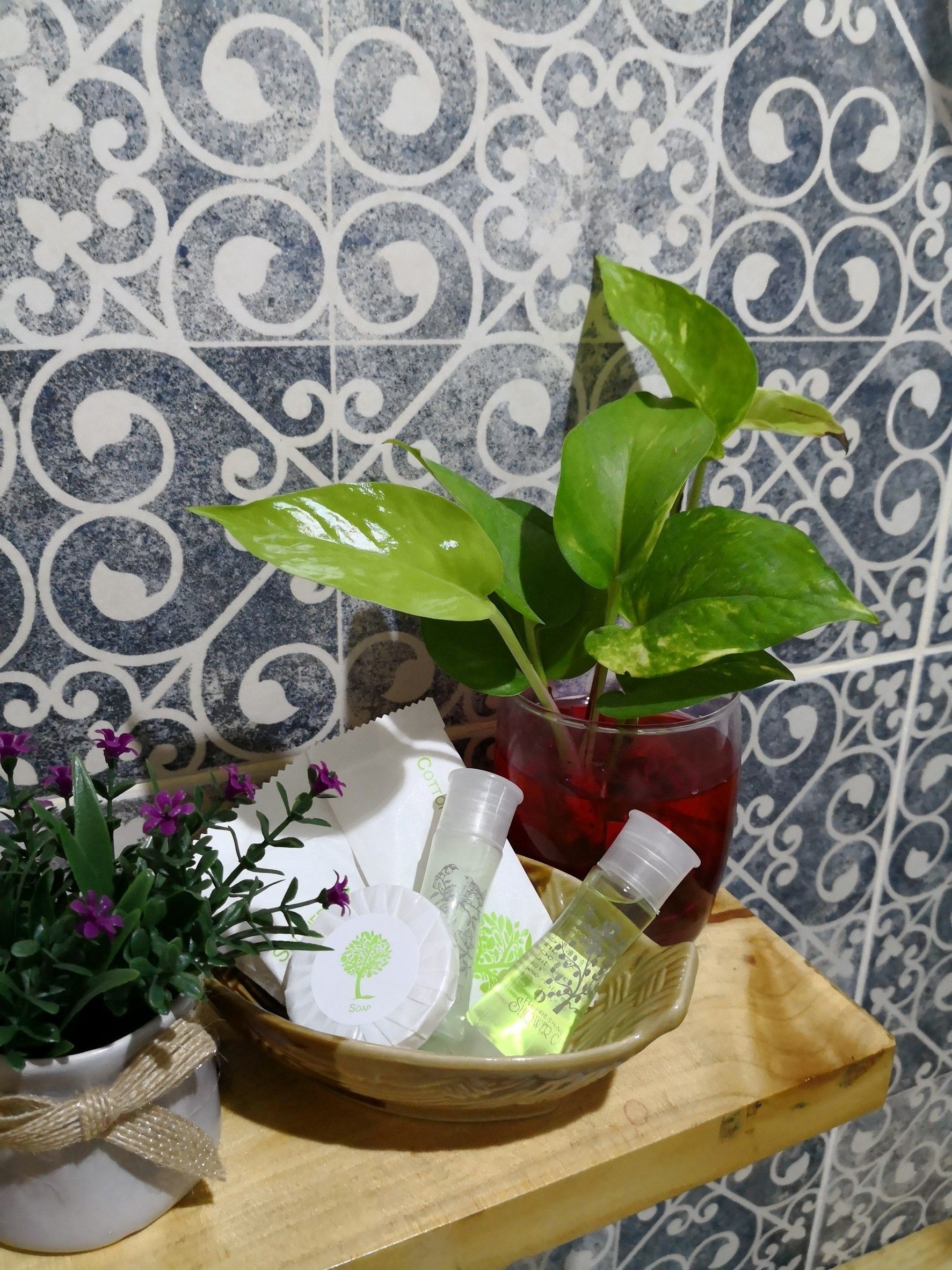 family house, 2 bedrooms, kitchenette | bathroom amenities | shower, free toiletries, towels