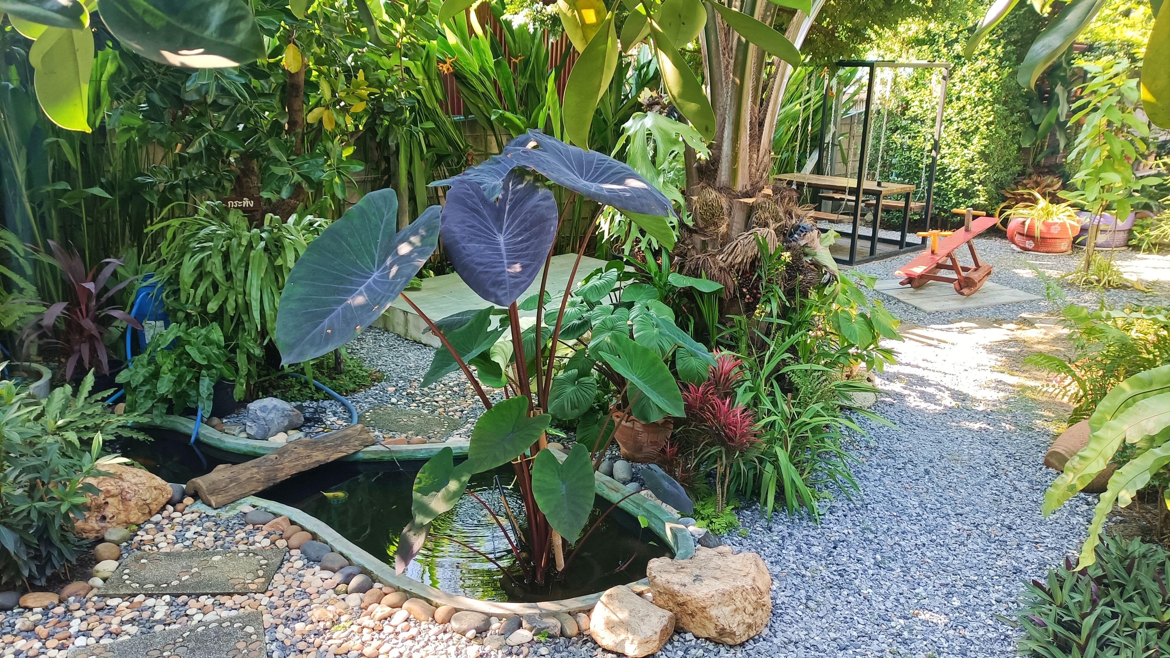 Ngoại thất