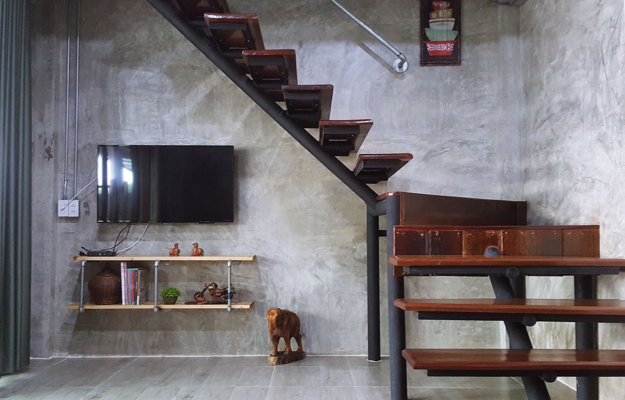 Foto - Baan Canalee (บ้านคานาลี)