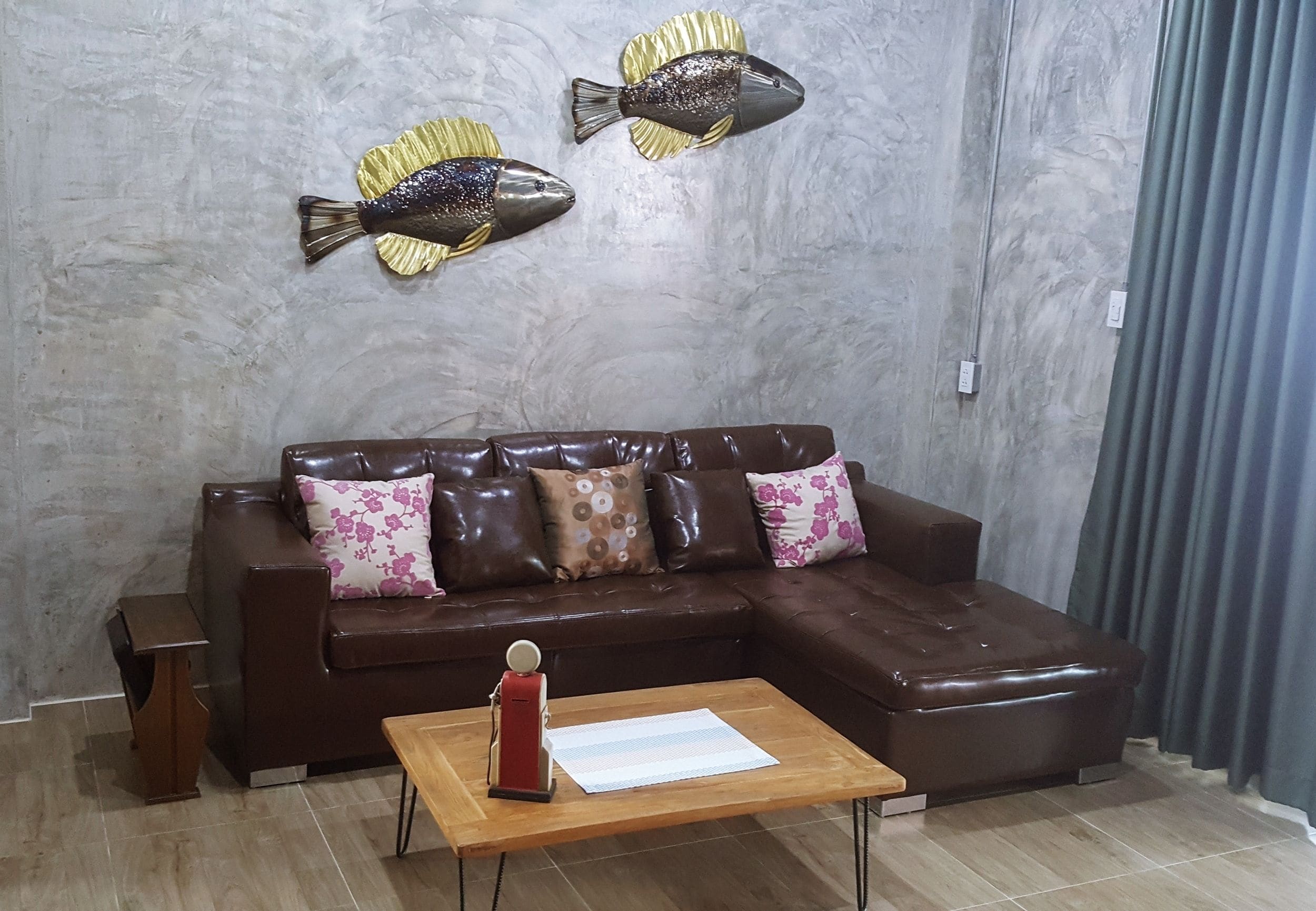 Foto - Baan Canalee (บ้านคานาลี)