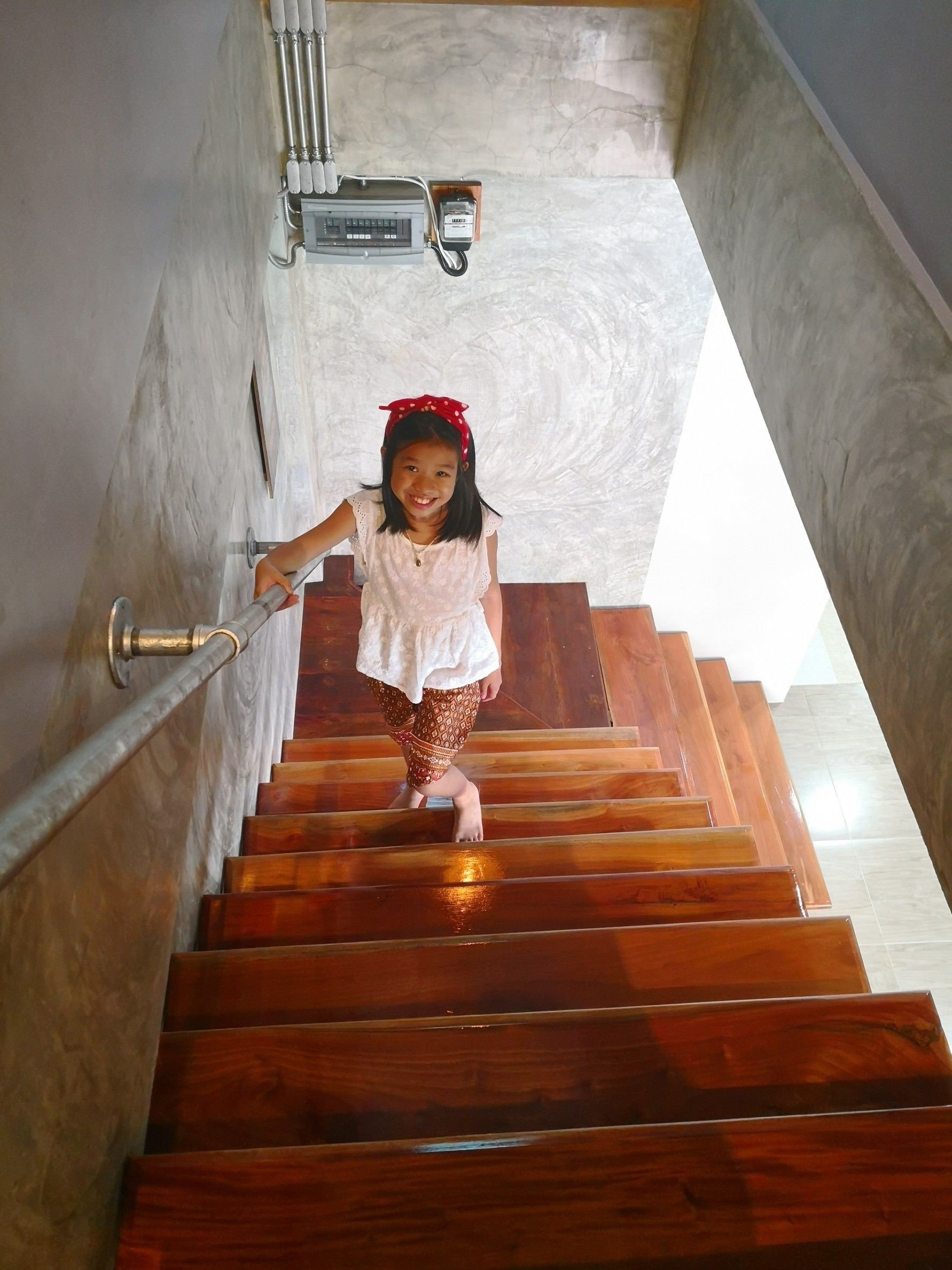 house, 1 bedroom, kitchenette | minibar, desk, blackout curtains, free wifi