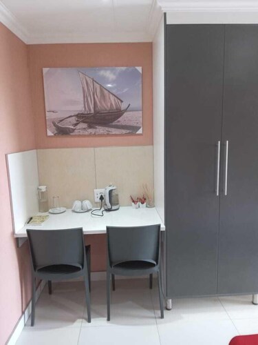 Guduza Guest House
