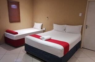 Superior Room (5) | Minibar, desk, free cribs/infant beds, wired internet