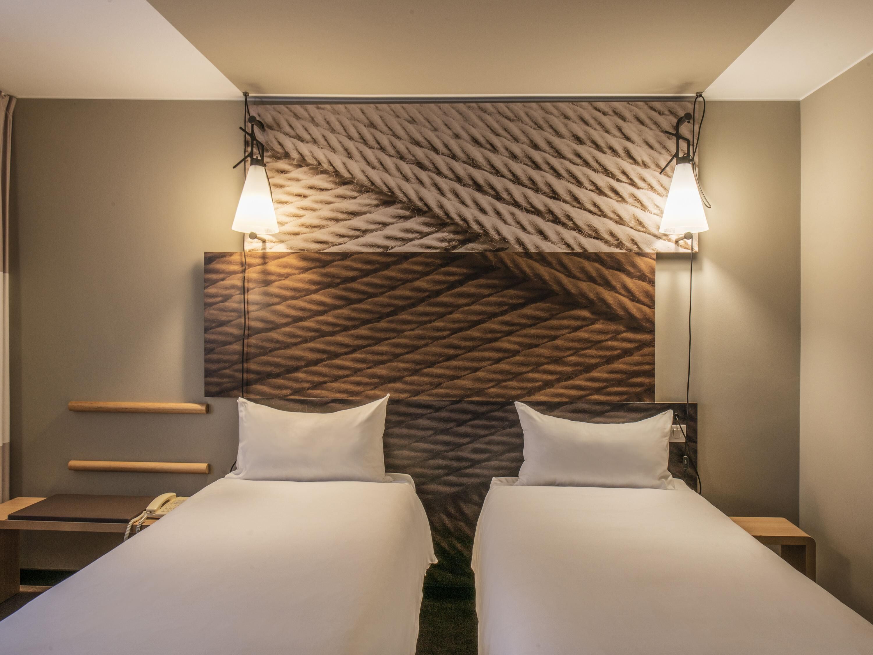 Foto - Ibis Poznan Centrum