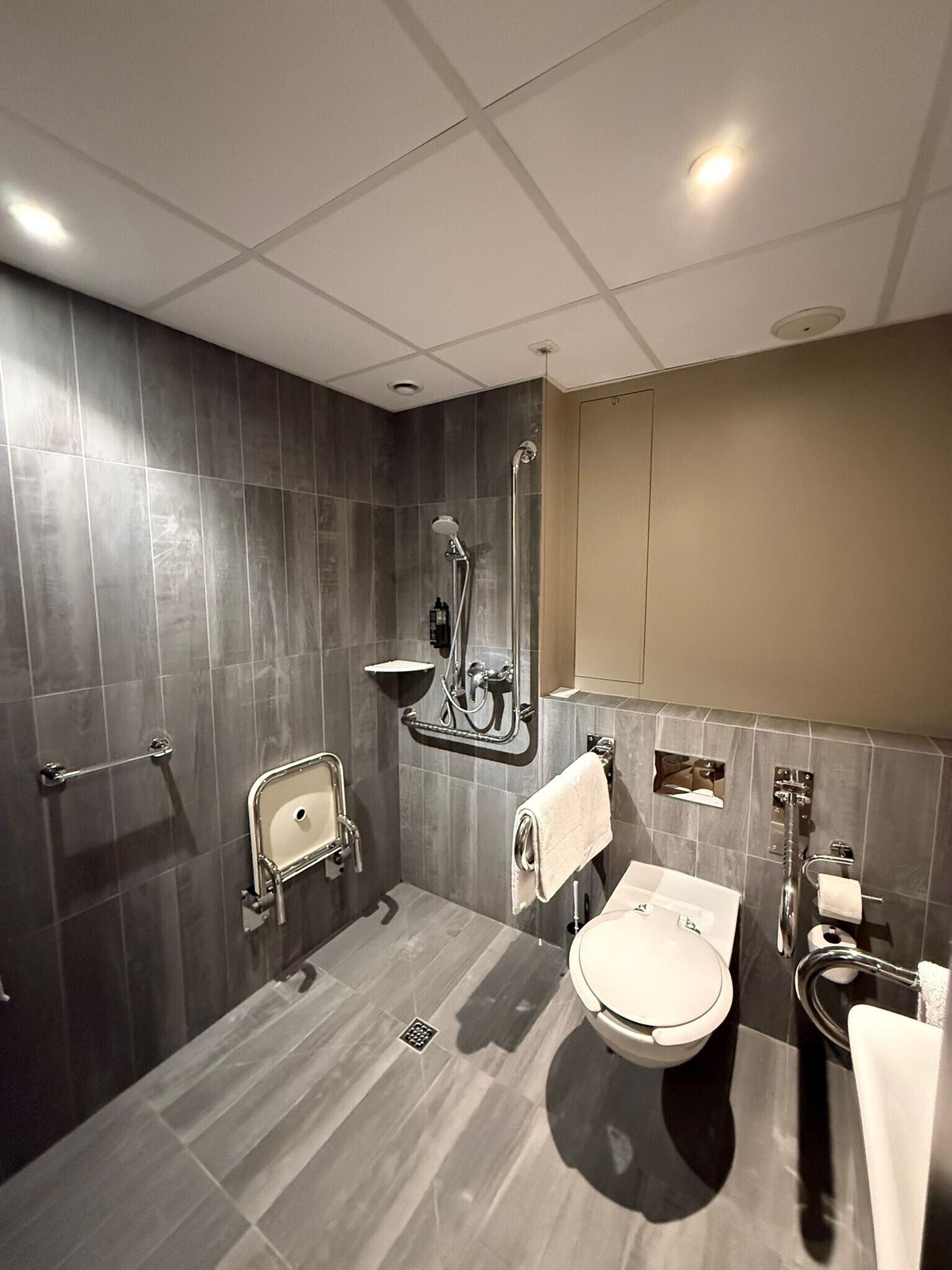 Foto - Ibis Poznan Centrum