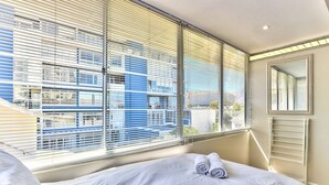 Extra beds - Edward Court 1 Bedroom Garden Facing (Cape Town)