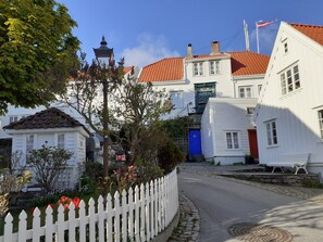 Point of interest - Skudenes Camping (Karmoy)