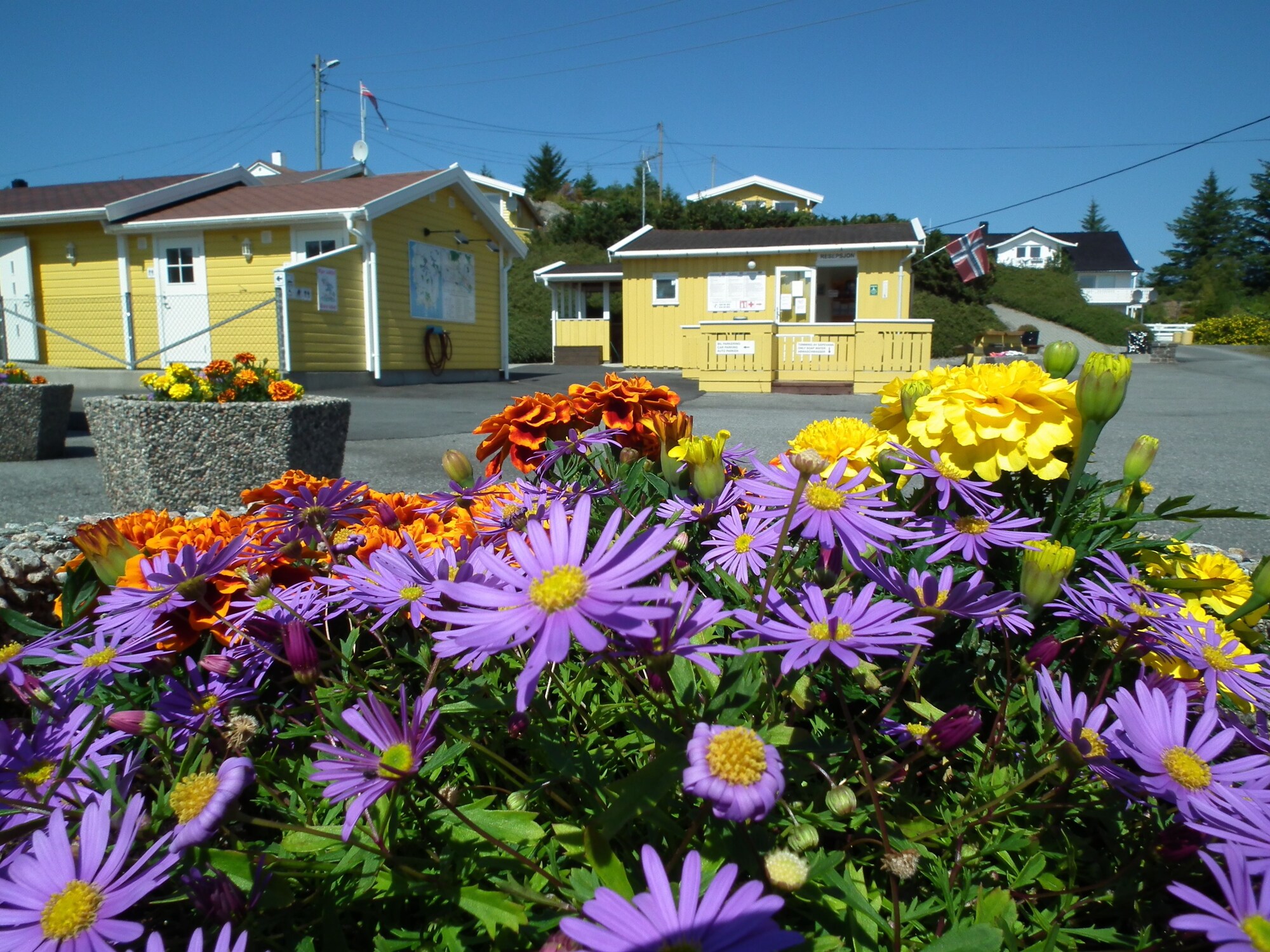 Hoteles de 2 estrellas