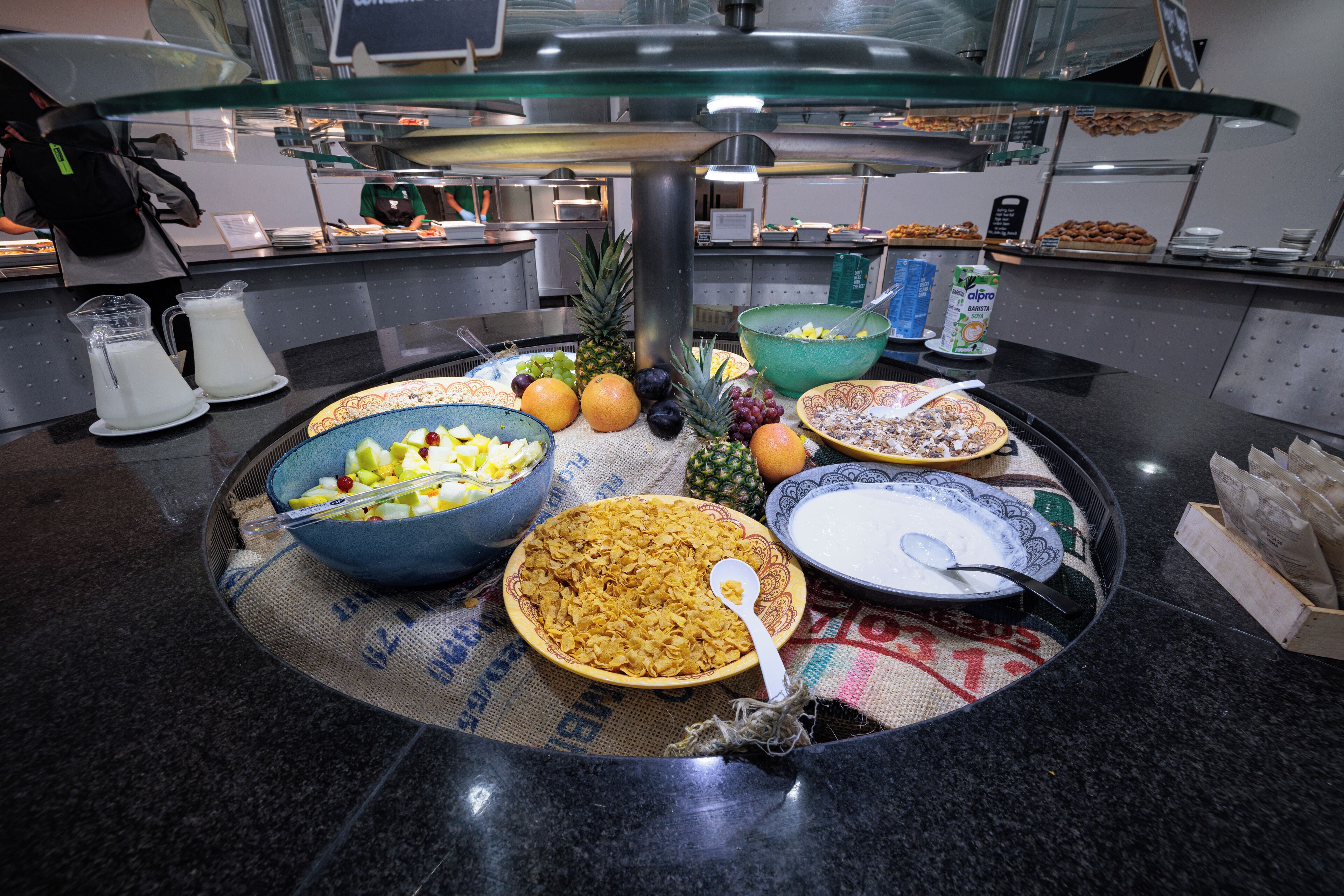 Photo - Princes Gardens